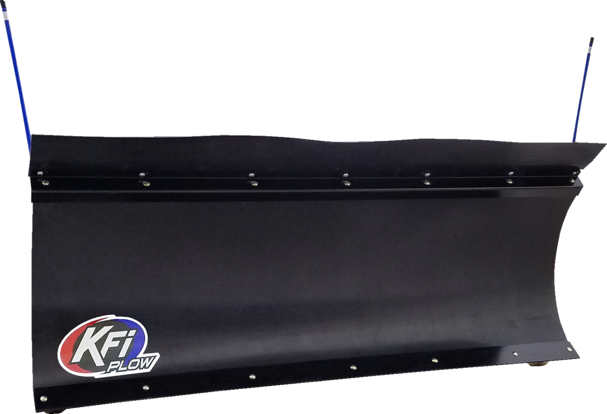 KFI PRODUCTS Plow Blade - Pro Poly - 60" - ATV/UTV 105860