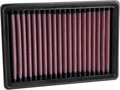 K & N Air Filter - Moto Guzzi / Stelvio MG-8506