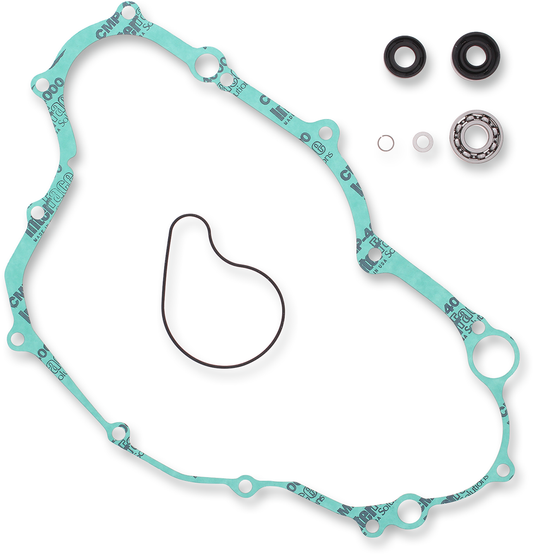 MOOSE RACING Water Pump Rebuild Kit 821678MSE