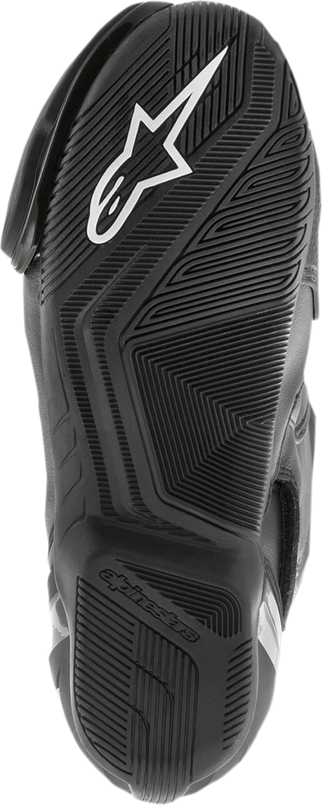 ALPINESTARS SMX-S Boots - Black - US 6.5 / EU 40 224351710040