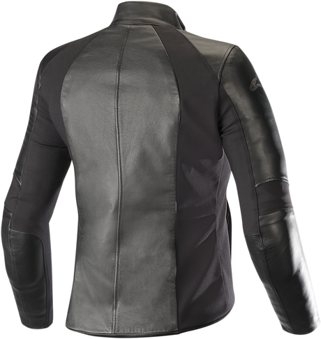 ALPINESTARS Stella Vika v2 Jacket - Black - US 14 / EU 50 3115519-10-50