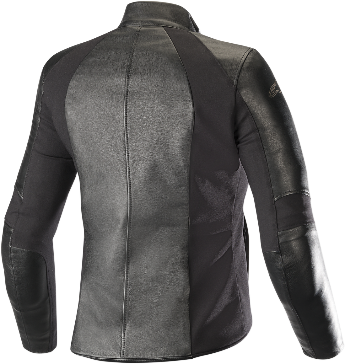 ALPINESTARS Stella Vika v2 Jacket - Black - US 6 / EU 42 3115519-10-42