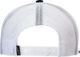 Gorra Trucker ALPINESTARS Bolt - Negro/Blanco - Talla única 1213810141020OS 