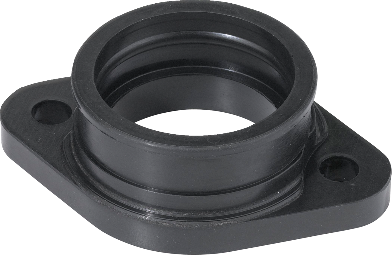 MOOSE RACING Mounting Flange - Mikuni E30-6022