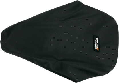 MOOSE RACING Gripper Seat Cover - Black - Honda CRF5000T-100