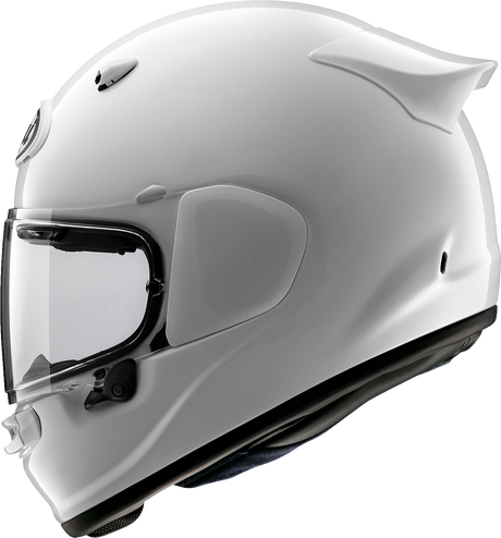 ARAI Contour-X Helmet - Solid - Diamond White - Large 0101-16034