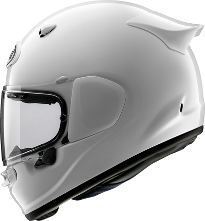 ARAI Contour-X Helmet - Solid - Diamond White - Medium 0101-16033