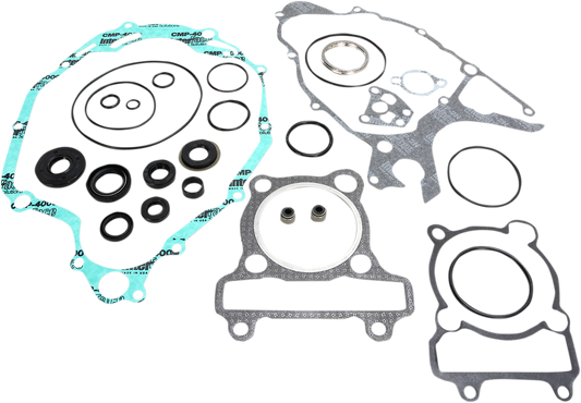 MOOSE RACING Motor Gasket Kit with Seal 811642MSE