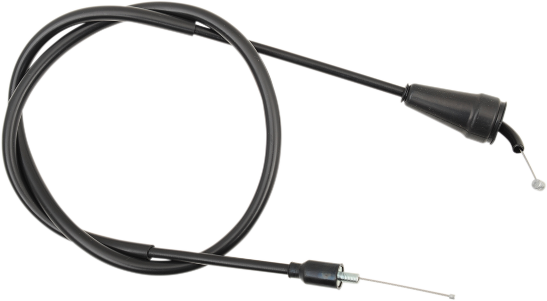 MOOSE RACING Throttle Cable - KTM 45-1259