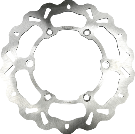 GALFER Front Rotor DF009W