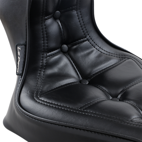 LE PERA 2 Piece Signature II Seat - Rigid Frame L-574