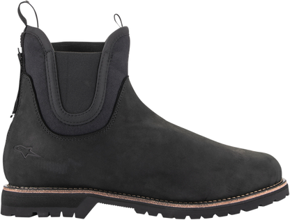 Botas ALPINESTARS Turnstone - Negro - US 8.5 26535221100-8.5