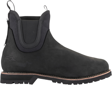 ALPINESTARS Turnstone Boots - Black - US 8.5 26535221100-8.5