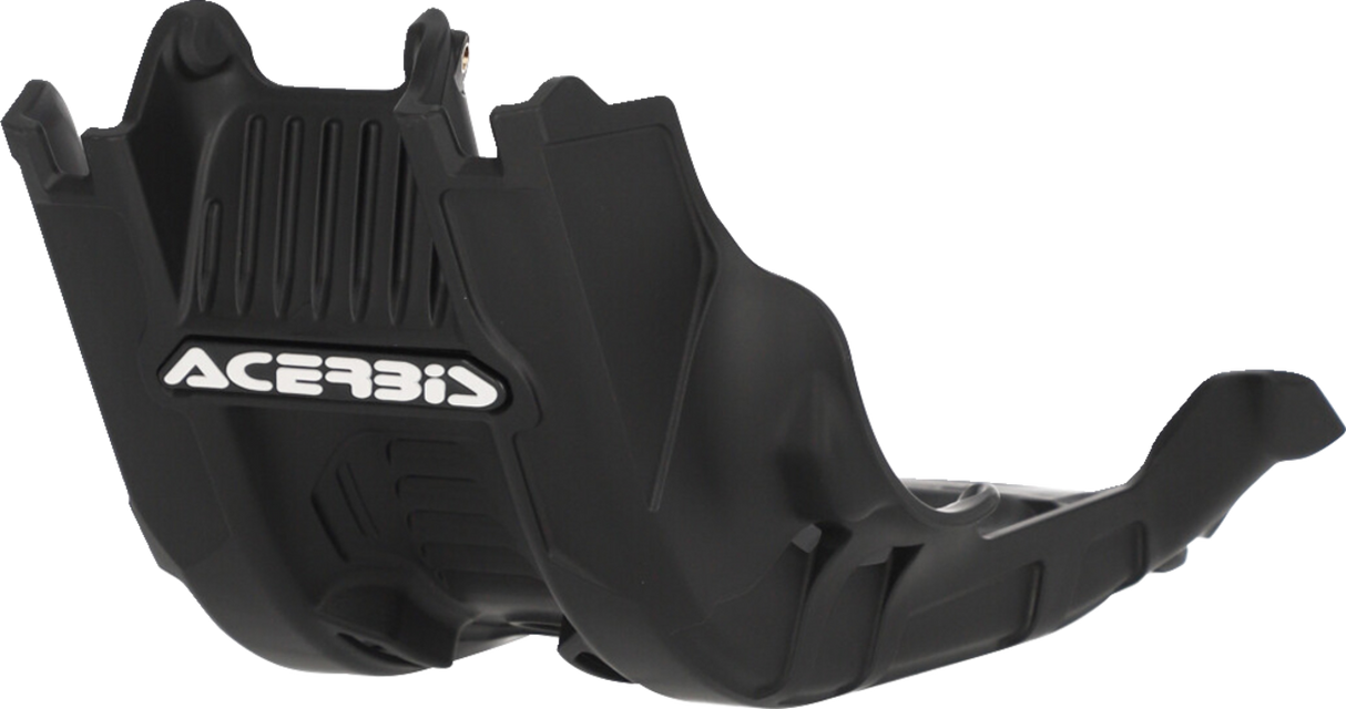 Protector de bajos ACERBIS - Negro - Husqvarna | KTM 2979440001