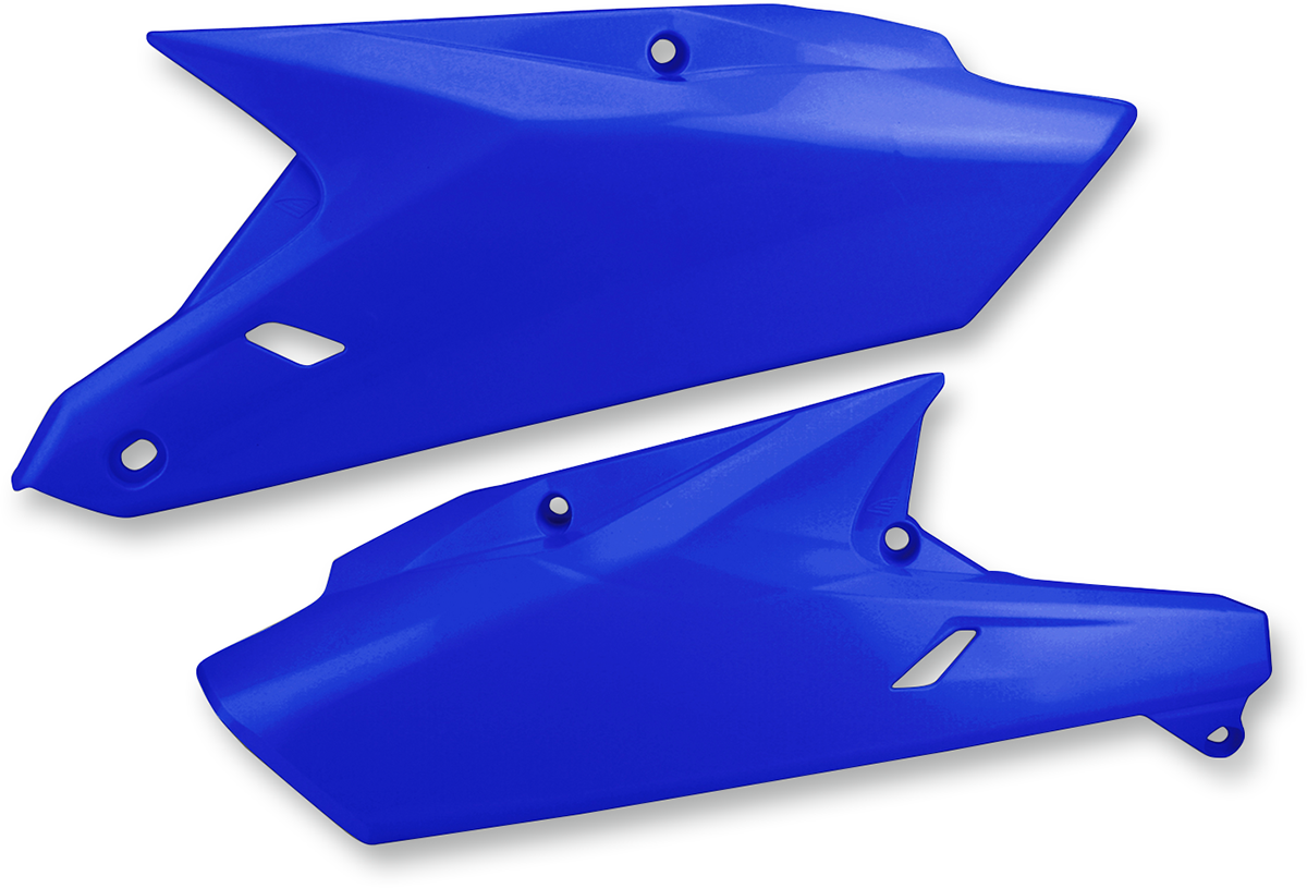 CYCRA Side Panels - Blue 1CYC-2776-62