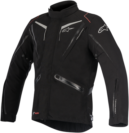 ALPINESTARS Yokohama Drystar® Jacket - Black - XL 3206017-10-XL