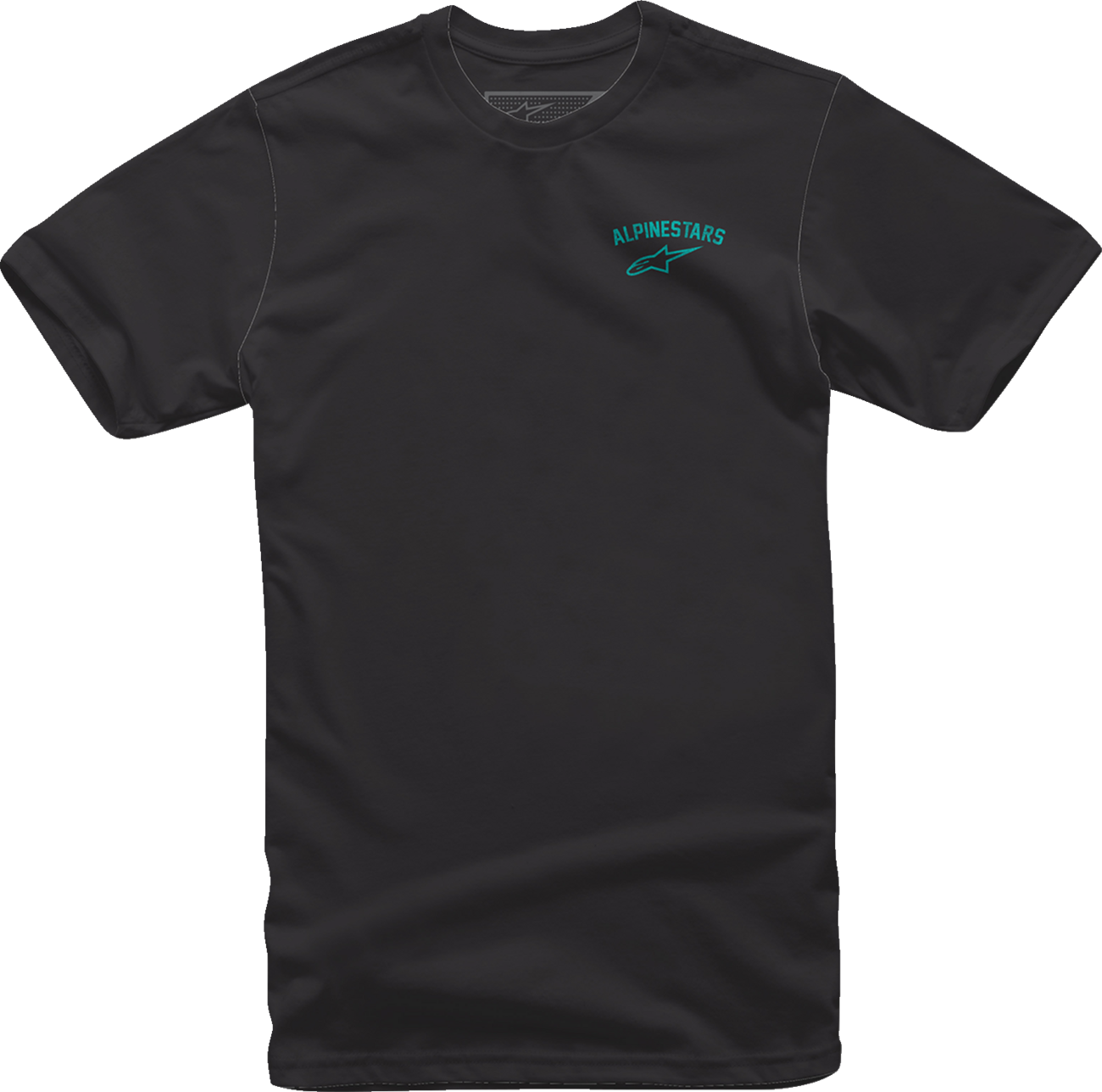 ALPINESTARS Speedway T-Shirt - Black - XL 12137260010XL