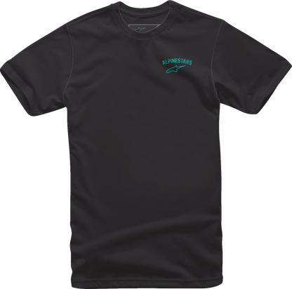 ALPINESTARS Speedway T-Shirt - Black - XL 12137260010XL