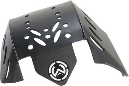 MOOSE RACING Pro Skid Plate - Kawasaki - KX 450F PX1365