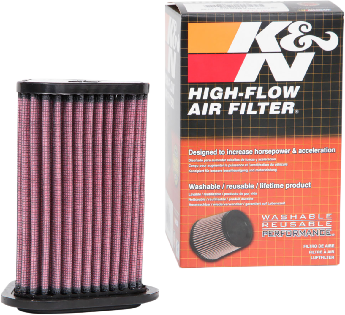 Filtro de aire K&amp;N - Royal Enfield RO-6518