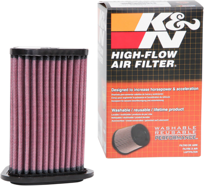 K & N Air Filter - Royal Enfield RO-6518