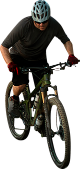 Casco KALI Chakra Solo - Gris brillante - S/M 221222126