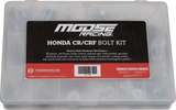 MOOSE RACING Bolt Kit - CR/CRF BKP-03