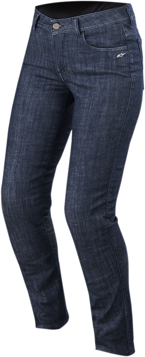 Pantalones vaqueros ALPINESTARS Stella Courtney - Denim oscuro - US 32 / EU 46 3338718-7009-32 