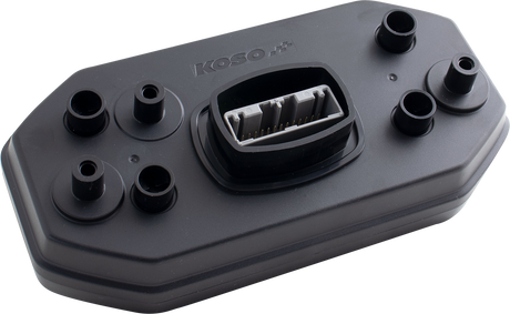 KOSO NORTH AMERICA Speedometer - RX-4 - MT-07 BA081100