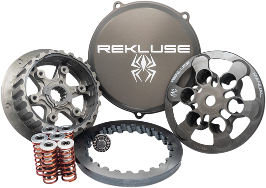 REKLUSE Clutch Kit RMS-7000