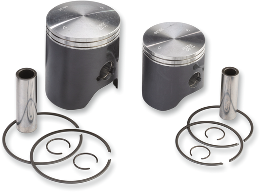 MOOSE RACING Piston Kit - 53.94 mm MSE22685C