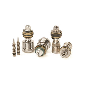 K-tech suspension 20ssk fork piston kit  gsx1300r/r1/zx10r/r6