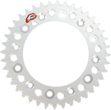 RENTHAL Sprocket - Rear - Honda - 40 Tooth 154W-520-40GRSI