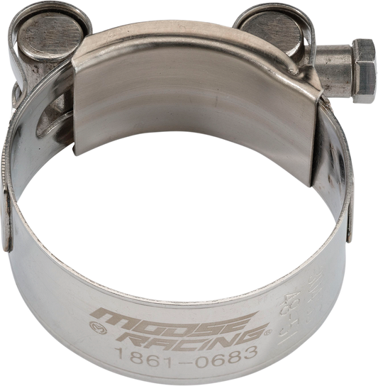 MOOSE RACING Exhaust Clamp - 1.94" 212-2763