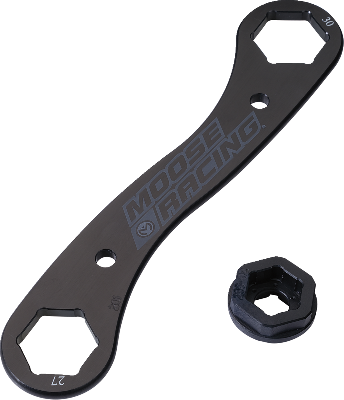 MOOSE RACING Wrench - Axle - Multi Tool - KTM/Husqvarna 22-1023