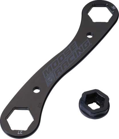 MOOSE RACING Wrench - Axle - Multi Tool - KTM/Husqvarna 22-1023