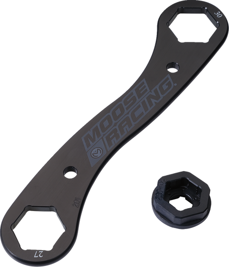 MOOSE RACING Wrench - Axle - Multi Tool - KTM/Husqvarna 22-1023