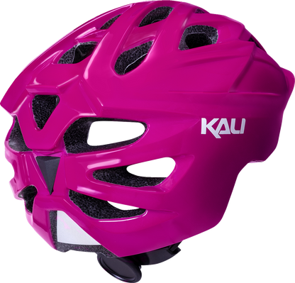 KALI Child Chakra Helmet - Pink - Small 0221021125