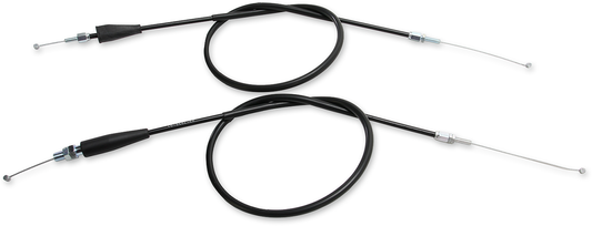 MOOSE RACING Throttle Cable - Honda 45-1199