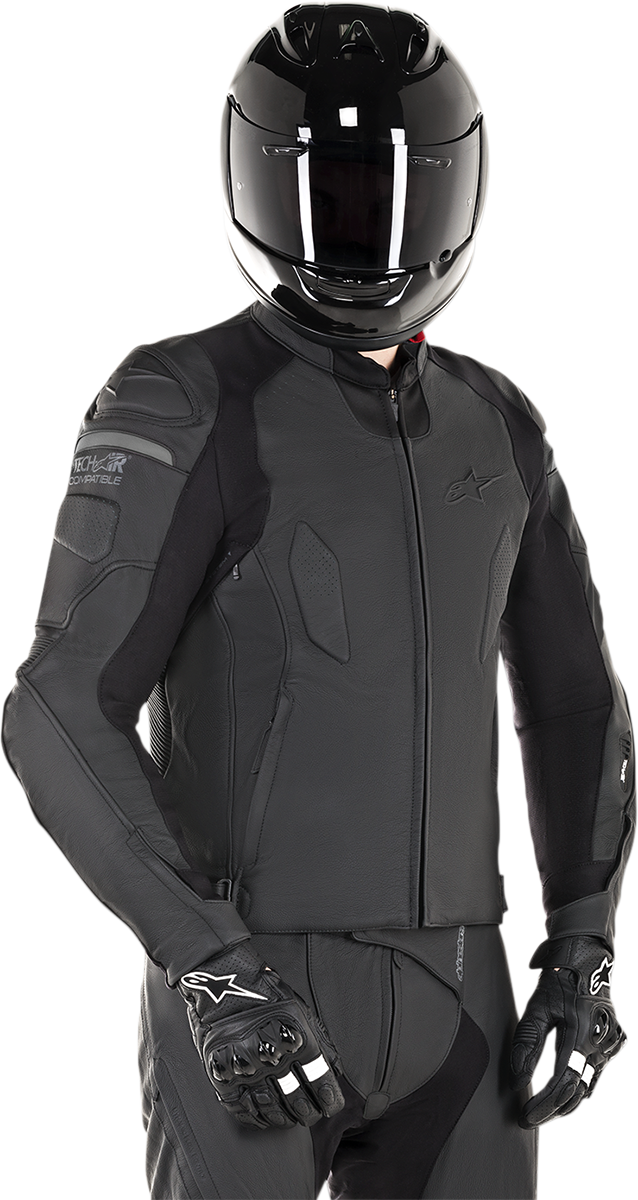 ALPINESTARS Specter Jacket - Black - US 42 / EU 52 3107219-10-52