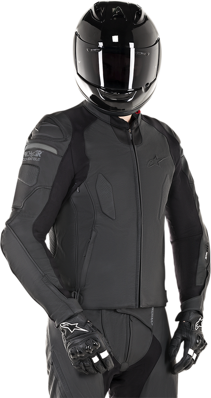 ALPINESTARS Specter Jacket - Black - US 46 / EU 56 3107219-10-56