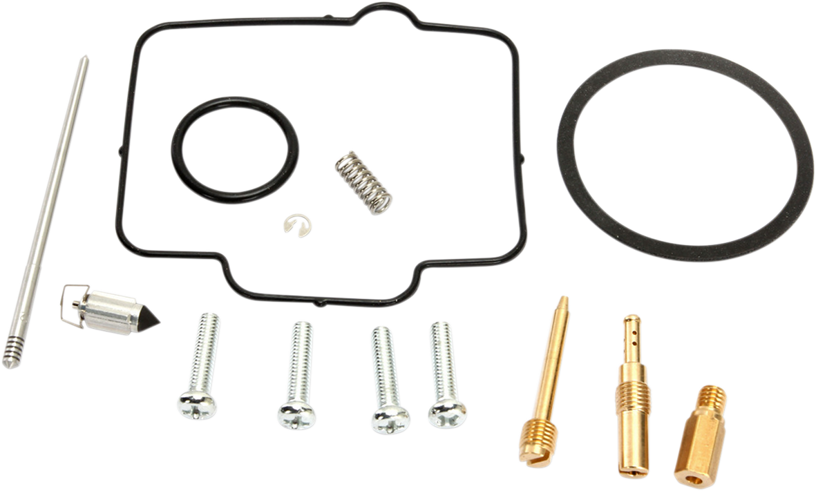 MOOSE RACING Carburetor Repair Kit - Kawasaki 26-1553