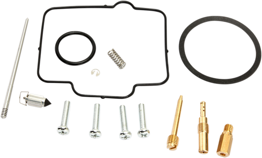 MOOSE RACING Carburetor Repair Kit - Kawasaki 26-1553