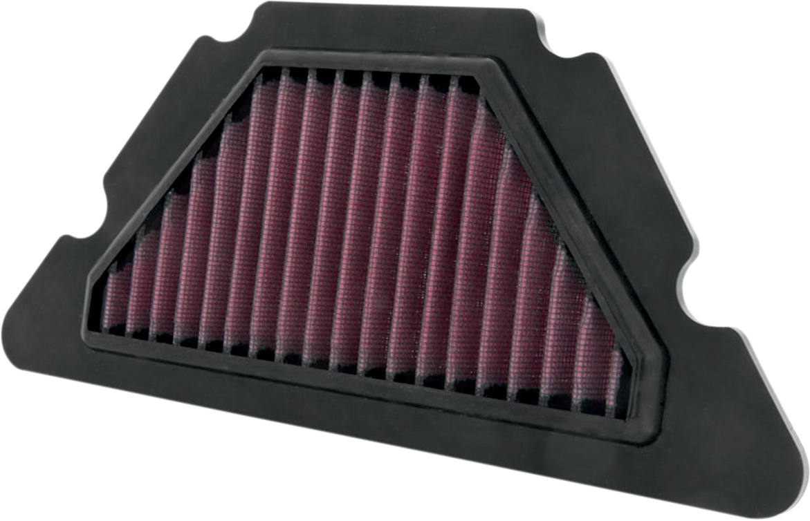 Filtro de aire K&amp;N - Yamaha FZ6R/XJ6 YA-6009 