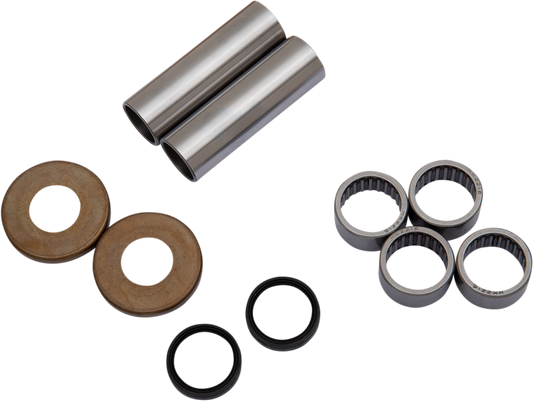 MOOSE RACING Swingarm Bearing Kit 28-1201