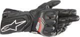 ALPINESTARS SP-8 V3 Gloves - Black - 2XL 3558321-10-2X