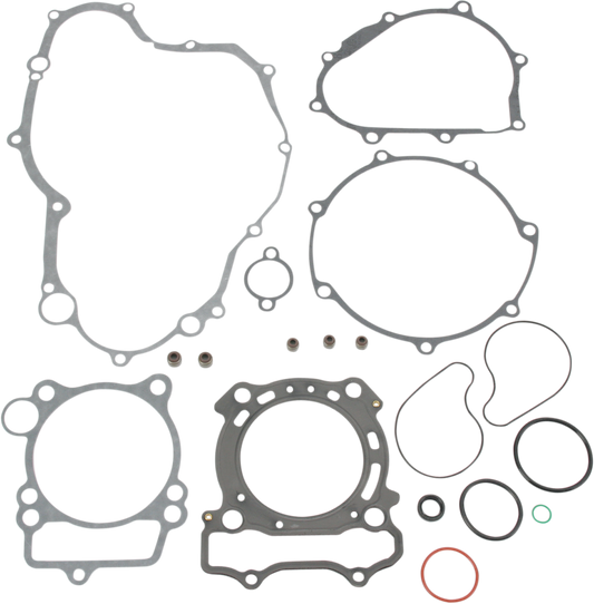 MOOSE RACING Complete Motor Gasket Kit 808671MSE