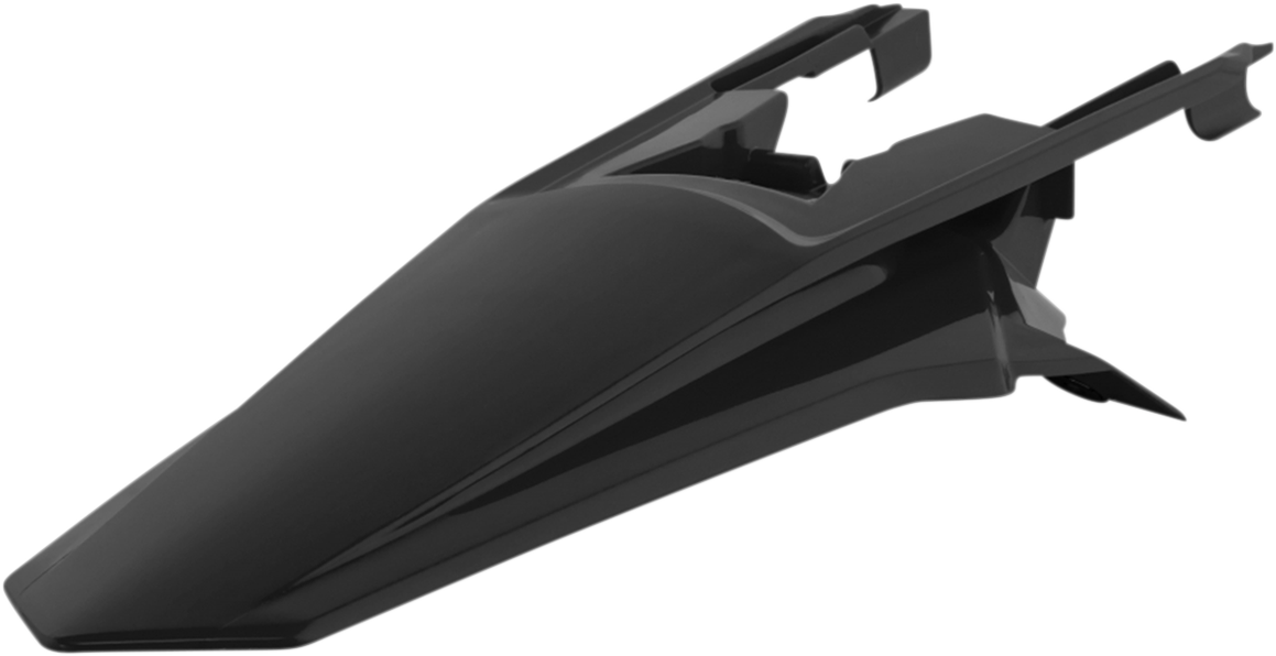 ACERBIS Rear Fender - Black 2685990001