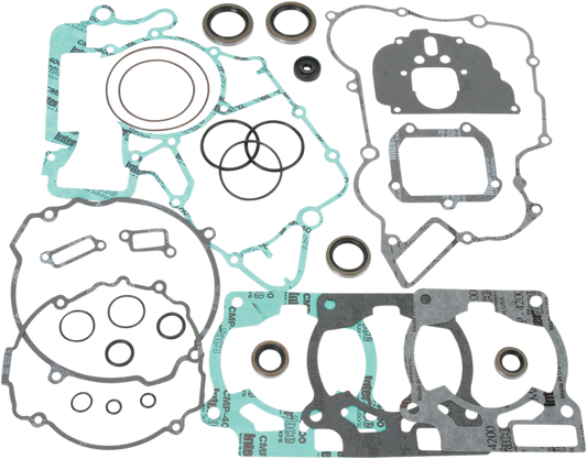 MOOSE RACING Motor Gasket Kit with Seal 811330MSE