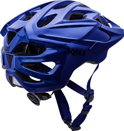 KALI Chakra Solo Helmet - Blue - S/M 0221218146